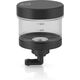 Rizoma / リゾマ Pure Front brake fluid reservoir Matte Black Anodized | CT147BM