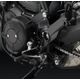 Rizoma / リゾマ  Sprocket Cover, Natural Anodized | ZDM133A
