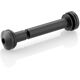 Rizoma / リゾマ Fuel Tank Fixture Kit Black Anodized | ZHD133B