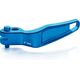 Rizoma / リゾマ  Parking brake lever, Natural Anodized | ZYF037A