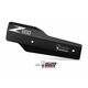 MIVV / ミヴマフラー SPORT STEEL COVER Black STAINLESS STEEL for Kawasaki Z 900 | 50.CR.037.0