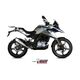 MIVV / ミヴマフラー Delta Race Stainless Steel Exhaust | B.035.LDRX
