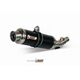 MIVV / ミヴGP スリップ オン カーボン for YAMAHA YZF R 25 (2015 - 2016) | Y.048.L2S