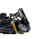 Powerbronze ライトスクリーン TRIUMPH SPEED TRIPLE 1200 RS 21 (320 MM)/フルオセントグリーン | 430-U315B-010