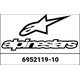 Alpinestars / アルパインスターズ ストラップキット バイオニック・ニーブレイス | 6952119-10