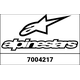 Alpinestars / アルパインスターズ SIGN ASTARS LOGO WALL 100x42CM | 7004217