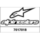 Alpinestars / アルパインスターズ DISPLAY SHELF HATS ASTARS | 7017018