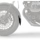 Pyramid Plastics / ピラミッドプラスチック Extenda Fenda | Matte Black | Moto Guzzi V9 Bobber 2016> | 058733