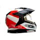 BMW純正ヘルメット GS Carbon Evo Xtreme