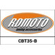 RDMoto / アールディーモト Caps For Rear Brake Fluid Tank Blue | CBT35-B
