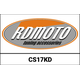 RDMoto / アールディーモト Center Stand Black Matt | CS17KD