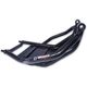 RDMoto / アールディーモト Crash Frame Black Matt | CF123KD