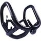 RDMoto / アールディーモト Crash Frame Black Matt | CF126KD
