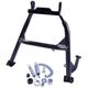 RDMoto / アールディーモト Center Stand Black Matt | CS09KD