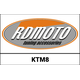 RDMoto / アールディーモト Crash Protector | KTM8
