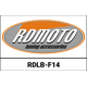 RDMoto / アールディーモト Brake Lever | RDLB-F14