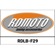 RDMoto / アールディーモト Brake Lever | RDLB-F29