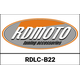 RDMoto / アールディーモト Clutch Lever | RDLC-B22