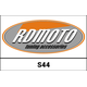 RDMoto / アールディーモト Crash Protector | S44