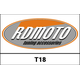 RDMoto / アールディーモト Crash Protector | T18