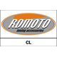 RDMoto / アールディーモト Mounting Stand | CL