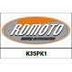 RDMoto / アールディーモト Crash Protector | K35PK1