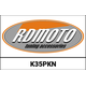 RDMoto / アールディーモト Crash Protector | K35PKN