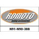 RDMoto / アールディーモト Crash Protector | N91-N90-388