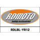 RDMoto / アールディーモト Brake Lever | RDLBL-YR12