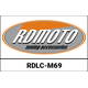 RDMoto / アールディーモト Clutch Lever | RDLC-M69
