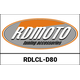 RDMoto / アールディーモト Clutch Lever | RDLCL-D80