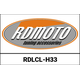 RDMoto / アールディーモト Clutch Lever | RDLCL-H33