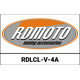 RDMoto / アールディーモト Clutch Lever | RDLCL-V-4A