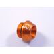RDMoto / アールディーモト Oil Plug Orange | OC6O