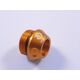 RDMoto / アールディーモト Oil Plug Gold | OC9G