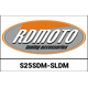 RDMoto / アールディーモト Crash Slider | S25SDM-SLDM