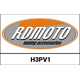 RDMoto / アールディーモト Crash Protector | H3PV1