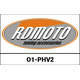RDMoto / アールディーモト Crash Protector | O1-PHV2