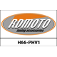 RDMoto / アールディーモト Crash Protector | H66-PHV1