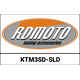RDMoto / アールディーモト Crash Slider | KTM3SD-SLD