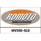 RDMoto / アールディーモト Crash Slider | MV3SD-SLD