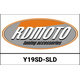 RDMoto / アールディーモト Crash Slider | Y19SD-SLD