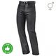 Held / ヘルド Cooper Black Leather Trouser | 5177-1