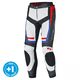 Held / ヘルド Rocket 3.0 White-Red-Blue Leather Trouser | 5850-27