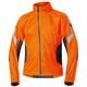 Held / ヘルド Wet Tour Jacket Black-Orange Rainwear | 6411-10