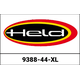 Held / ヘルド T-Shirt EVOLUTION Türkis Lifestyle | 9388-44