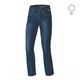 Held / ヘルド Crane Stretch Denim Blue Textile Trouser | 6704-39