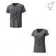 Held / ヘルド T-Shirt Be Heroic Grey Lifestyle | 9785-70