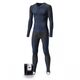 Held / ヘルド Race Skin II Black-Blue Functional Underwear | 9867-15