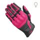 Held / ヘルド Hamada Black-Pink Adventure Gloves | 22060-63